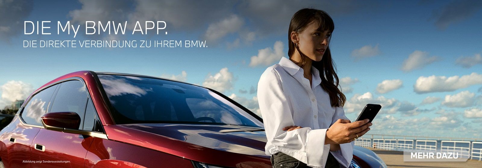 BMW APP